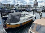 Erg goede 21 voet spitsgatter.Grijp je kans!, Watersport en Boten, Ophalen, 10 tot 30 pk, Gebruikt, Binnenboordmotor