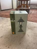 Buitenlamp, Ophalen, Nieuw