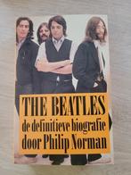 The Beatles - Philip Norman, Boeken, Ophalen, Gelezen, Artiest