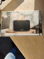 Led fire diffuser van Senza, Ophalen of Verzenden, Zo goed als nieuw