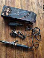 Styling & Care Tang met Opzetstukken - Alessandra Ambrosio, Ophalen of Verzenden, Gebruikt, Haarverzorging