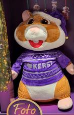 XXL Hamster kerst ah gezocht, Ophalen, Zo goed als nieuw, Overige typen