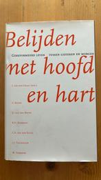 Belijden met hoofd en hart, Ophalen of Verzenden, Zo goed als nieuw