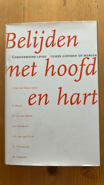 Belijden met hoofd en hart beschikbaar voor biedingen