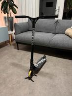 Envy stuntstep met upgrades en standaard, Fietsen en Brommers, Steps, Ophalen, Zo goed als nieuw, Gewone step, Blunt