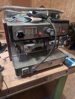 Vibiemme Espresso Machine - Pomp Defect, Witgoed en Apparatuur, Ophalen of Verzenden