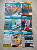 Boeken voor Elektrotechniek, Boeken, Ophalen, R.E.M. Groenewegen, Nieuw, Nederlands