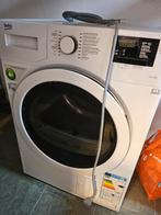 Beko Wasdroger 7 kg - Condensdroger, Witgoed en Apparatuur, Ophalen, 6 tot 8 kg, Gebruikt, 85 tot 90 cm