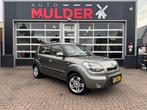 Kia SOUL  1.6 CVVT X-TRA / AIRCO / PDC / NAP! / TREKHAAK / A, 1591 cc, 4 cilinders, Origineel Nederlands, Bedrijf