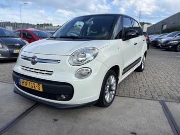 Fiat 500 L Living 1.3 M-Jet Lounge AUTOMAAT!CLIMA! beschikbaar voor biedingen