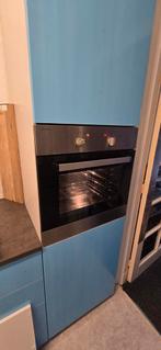 Oven, Ophalen, Gebruikt, 4 kookzones, Gas