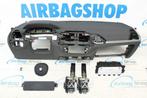 Airbag set Dashboard M zwart HUD BMW X3 G01 2018-heden, Gebruikt, Ophalen of Verzenden