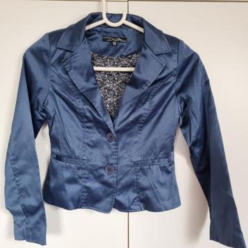 Kinder kleding pakket meisje 128 ( 4 stuks)  beschikbaar voor biedingen