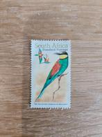 Zuid-Afrikaanse postzegel - Europese Bijeneter, Ophalen of Verzenden, Na 1940, Postfris