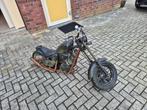 Minibike opknapper, Fietsen en Brommers, Minibikes, Midibikes en Pitbikes, Ophalen, Gebruikt, Overige typen