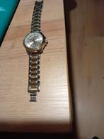 Dames horloge spirit zgan, Ophalen of Verzenden, Zo goed als nieuw, Staal, Overige merken