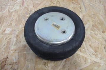 PHOENIX SP 2 B 12 R Veerbalg, luchtvering. Used. camper  beschikbaar voor biedingen