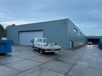 Demontabel Bedrijfspand 1645m2 thuis geleverd, Ophalen