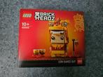 Lego Brickheadz 40540 Lion Dance Guy NIEUW, Verzenden, Nieuw, Complete set, Lego