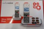 Senioren telefoon, Ophalen, Zo goed als nieuw, 1 handset