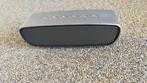 JAM-full metal-bluetooth speaker-donkergrijs, Overige merken, Gebruikt, Ophalen of Verzenden, Minder dan 60 watt