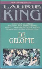 Laurie King - De gelofte, Boeken, Ophalen of Verzenden, Zo goed als nieuw