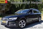Audi A4 Avant 35 TFSI 150PK S-TRONIC SPORT EDITION NAVI/PDC/, 12 maanden, Gebruikt, 4 cilinders, A4