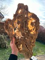 Hoogwaardig gepolijste plak chalcedoon & agaat – Indonesië, Ophalen of Verzenden