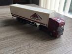 Scania CEVA Truck Model - Zo Goed Als Nieuw, Hobby en Vrije tijd, Modelbouw | Auto's en Voertuigen, Overige merken, 1:32 tot 1:50