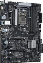 Asrock Z590 Phantom Gaming 4 LGA1200, Computers en Software, Info@asrock.nl, ASRock, DDR4, Ophalen of Verzenden