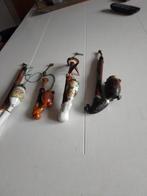 Duitse pijpen, Verzamelen, Ophalen of Verzenden, Sigarenbandjes