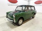 Autobianchi OVERIGE PANORAMICA   - ONLINE AUCTION, Auto's, Oldtimers, Overige merken, Handgeschakeld, Geïmporteerd, Groen
