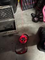 Laser €75,-, Ophalen of Verzenden, Zo goed als nieuw