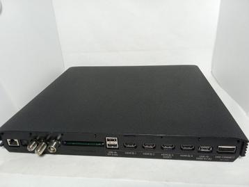 One connect box Samsung QE55QN700A SOC8005A BN91-23648H  beschikbaar voor biedingen