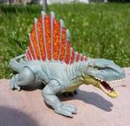 Mattel Jurassic World Dino Rivals Savage Strike Dimetrodon, Kinderen en Baby's, Speelgoed | Actiefiguren, Ophalen of Verzenden
