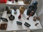 Boedha, Huis en Inrichting, Woonaccessoires | Boeddhabeelden, Ophalen of Verzenden, Zo goed als nieuw