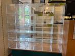 Snoepvitrine, Ophalen, Gebruikt, 100 tot 150 cm, Minder dan 100 cm