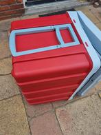 Mobicool, rood keur, Ophalen of Verzenden, Zo goed als nieuw, Elektrisch