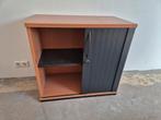 Archiefkast met roldeur, Huis en Inrichting, Kasten | Roldeurkasten en Archiefkasten, Ophalen, Gebruikt, 25 tot 50 cm