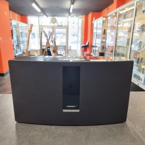 Bose SoundTouch 30 Series III Wireless Sound System, Auto diversen, Autospeakers, Gebruikt
