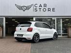 Volkswagen Polo 1.8 TSI GTI |PANO|BBS|MAXTON|ST € 16.450,0, Auto's, Volkswagen, Gebruikt, Wit, Bedrijf, Lichtsensor