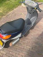 Peugot Vivacity, Fietsen en Brommers, Gebruikt, Maximaal 45 km/u, Ophalen of Verzenden, Benzine