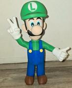 Luigi Super Mario, 1 speler, Ophalen of Verzenden, Nieuw, Vanaf 3 jaar