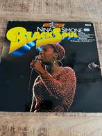 Nina simone. Black soul, Cd's en Dvd's, Vinyl | R&B en Soul, 1960 tot 1980, Gebruikt, Ophalen of Verzenden