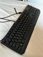 Razer toestsenbord met RGB verlichting, Ophalen of Verzenden, Zo goed als nieuw, Razer, Qwerty