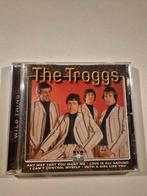 The Troggs-Wild Thing, Ophalen of Verzenden, Zo goed als nieuw, Poprock