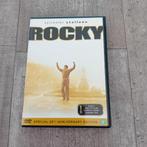 Rocky, Vanaf 12 jaar, Ophalen of Verzenden, Zo goed als nieuw, Actie