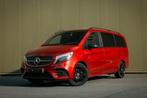 Mercedes Benz V klasse 300d L.DC Nieuwstaat !, Automaat, Gebruikt, Euro 6, 4 cilinders