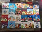 24 Kleine Disney Kerst Boekjes, Ophalen of Verzenden, Zo goed als nieuw, Sprookjes, Disney