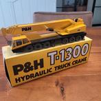 P&H T-1300 Gescha - conrad, Ophalen of Verzenden, Zo goed als nieuw, Hijskraan, Tractor of Landbouw, Conrad